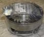 MARINE HYDRAULICS CLUTCH ELECTRIC 12 VOLT BELT DRIVE FOR 200 FT LB