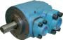 MARINE HYDRAULICS PUMP VANE 2500 PSI CLOCKWISE ROTATION