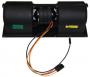 MARADYNE MARINE HEATER MOTOR ASSEMBLY FOR 16" UNITS 12 VOLT