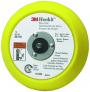 3M HOOKIT DISC PAD 6"