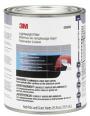 3M LIGHT WEIGHT FILLER QUART WITH CREAM HARDENER