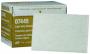 3M SCOTCH-BRITE 7440 TAN HAND PAD HEAVY DUTY 6" X 9"  SOLD BY EACH