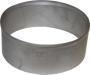 EXHAUST CRUSH SLEEVE SS 8"  316SS