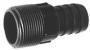 ADAPTER PIPE TO HOSE 2"MALE TO 2"H