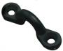 EYE STRAP BLACK