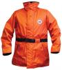 JACKET CLASSIC FLOATER ORG LARGE TYPE III