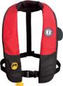 LIFEVEST INFLATABLE AUTO HYDROSTATIC INFLATOR RED/BLACK
