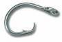 HOOK CIRCLE 16/0 OFFSET LARGE EYE 100/BOX