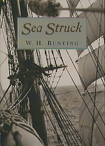 BOOK SEA STRUCK HARDCOVER