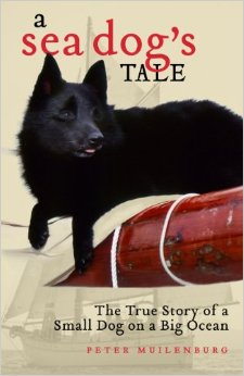 BOOK A SEA DOG'S TALE by PETER MUILENBURG