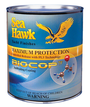 SEA HAWK BIOCOP TF SLIME FIGHTER ADDITIVE RED PINT