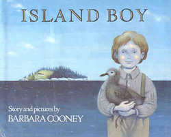 BOOK ISLAND BOY