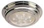 SEA DOG LIGHT DOME STAINLESS STEEL 5" LENS