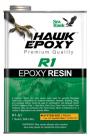 SEA HAWK "HAWK EPOXY" R1 EPOXY RESIN QUART