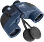 BINOCULAR 7X50 EXPLORER ALL WEATHER WITH COMPASS
