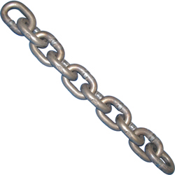 CHAIN GRADE 30 SELF COLORED