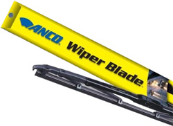 18" Optix Wiper Blade