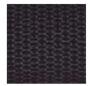 WEBBING NYLON 1" BLACK 1500 LBS BREAKING STRENGTH (BY/FOOT)