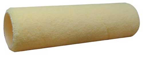 9 Inch Paint Roller Cover, Solvent Resistant, 3/4 Nap (1)