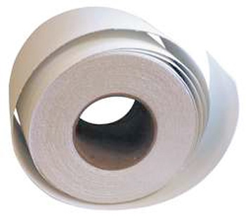 TAPE NON-SLIP 2"X 50' WHITE (50'/ROLL)