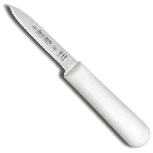 KNIFE S104SC PARING SCALLOPED 3 .25" (12/BOX)