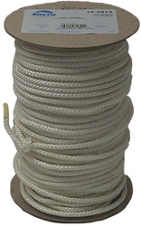 SIERRA PULL CORD STARTER ROPE 3/16" (BY 200' REEL)
