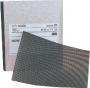 3M SANDING SCREEN 100 WET/DRY 9" X 11" FABRICUT SOLD BOX OF 25