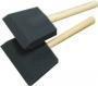 JEN MANUFACTURING POLY-BRUSH 1" (BOX/48)