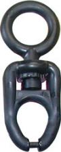 SWIVEL BREAKAWAY 600# HEAVY DUTY FED APP. (100/CASE)