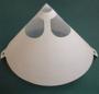 STRAINER PAINT XCD-5 MD MEDIUM MESH 44X36  (250/SLEEVE)