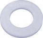 FLAT WASHER NYLON 5/16  (100/BOX)