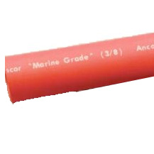 HEAT SHRINK TUBE RED 3/8" X 48" 1/PKG