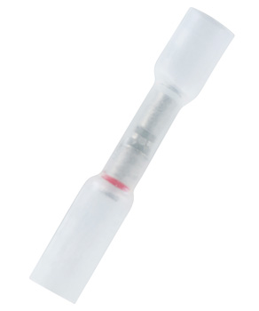 ANCOR 320025 CONNECTOR STEPDOWN 24-22 HEATSHRINK MULTWIRE 25/PK