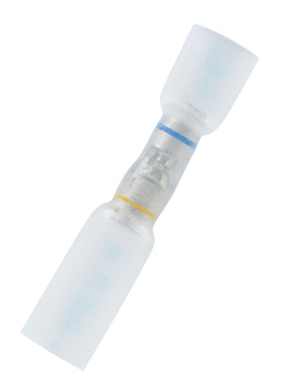 ANCOR 320225 CONNECTOR STEPDOWN 16-14 HEATSHRINK MULTWIRE 25/PK