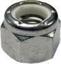 LOCK NUT STAINLESS STEEL 1/2" (BOX 50)