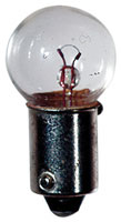2 LED mini Bulbs for Honda 12V 3.4W 2CP bulb pn 37237-SA5-003 34908-GA7-701: USA