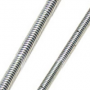 ROD THREADED STAINLESS STEEL (SOLD IN LENGTHS ONLY)