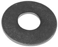 FLAT WASHER GALV (SOLD PER LB)