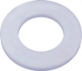 FLAT WASHER NYLON (EACH OR BOX)