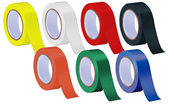 BUOY TAPE VINYL FOR HARDSHELL BUOYS