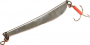 FISHING JIG NORWEGIAN NICKEL PLATED