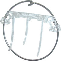 HOOP GATE FOR LOBSTER TRAP (EACH OR 100)