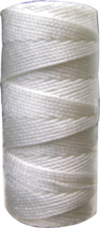 SEINE TWINE WHITE 1LB NYLON