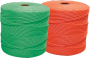MENDING TWINE GREEN OR ORANGE 4.5 LB BALLS