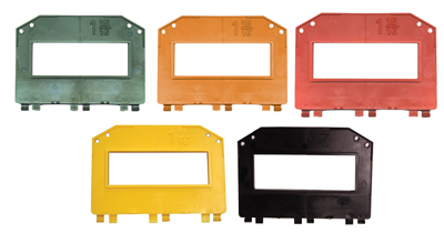 ESCAPE VENT LOBSTER BIO SEASIDE (VARIOUS COLORS)