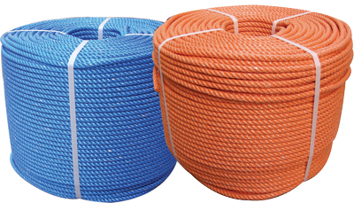 Brons Sinking Rope 100ft 5/16 - SR8-100