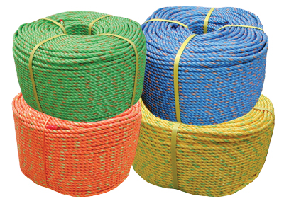 MANLINE POT WARP FLOATING POLY 3/8" (FULL COILS ONLY)