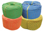 MANLINE POT WARP FLOATING POLY 7/16" (FULL COILS ONLY)