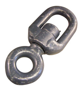 SWIVEL DROP FORGED