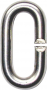 SPLIT LINKS GALVANIZED